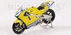 MINICHAMPS Honda 2002 Vehicle Year Contemporary Manufacture Diecast Motorcycles & ATVs