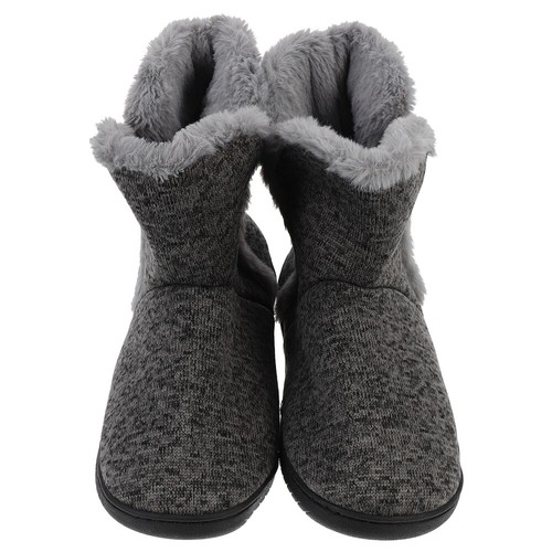 Winter Warm Boots Fashion Boots Men Warm Slippers Slipper Boots House Slippers