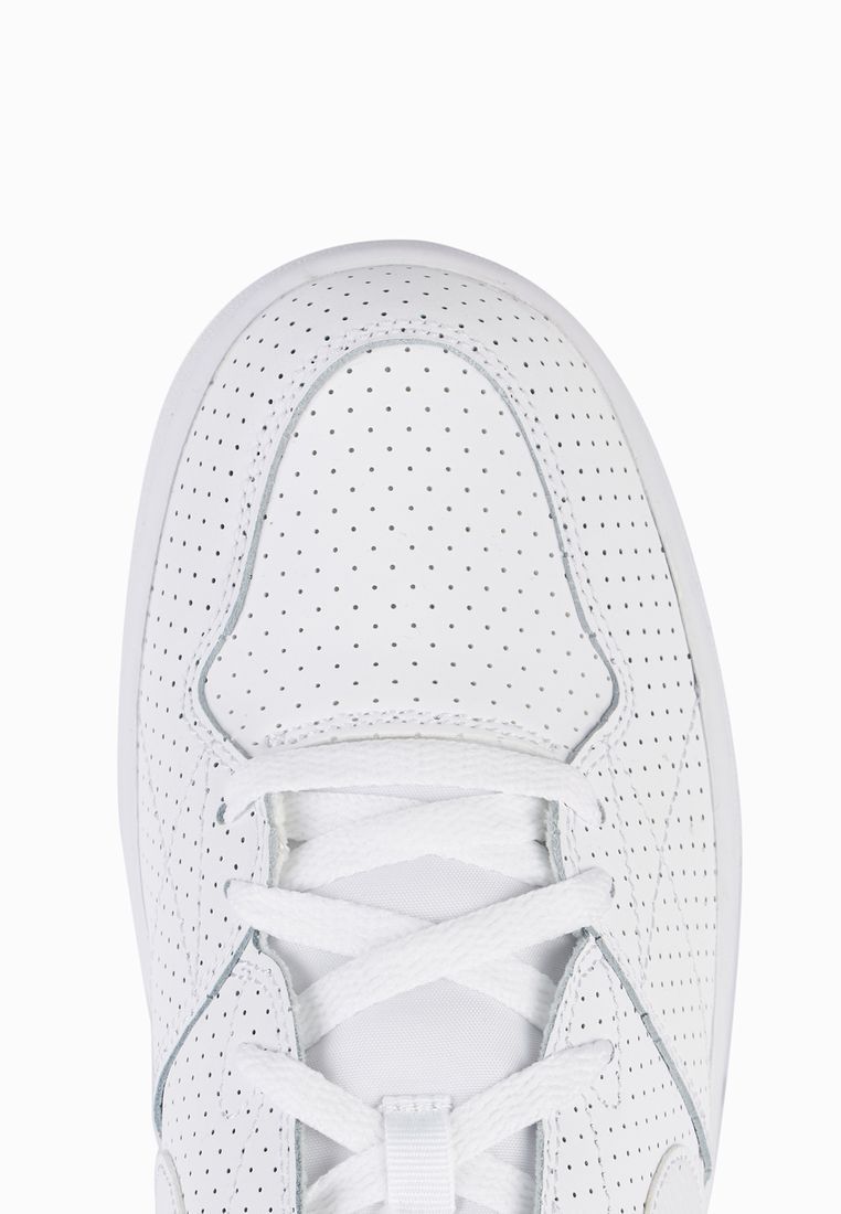 NIKE PRIORITY PRIORITY NIKE MID Trainers Mid Top Sports Casual Ankle Stivali (EU 44) White ea6b4b NIKE PRIORITY PRIORITY NIKE MID Trainers Mid Top Sports Casual Ankle Stivali (EU 44) White ea6b4b