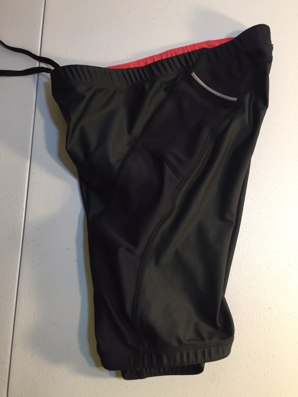 Nike Triathlon Bike Shorts Men’s XS eBay