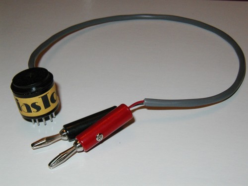 Bias Tool Tester for EL84 6BQ5 tube amp amplifier 9 pin probe MADE IN THE USA - Picture 7 of 8