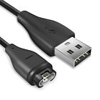 Rapide USB Chargeur Pour Garmin Fenix 8 7 Pro 7S 7X 6X 6S 5S Solaire Sapphire