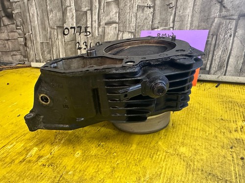 BMW R1200RT 1200 L/H MOTOR ZYLINDER TONNEN KOLBEN RECHTS AUSSCHLACHTEN ERSATZTEILE 05-09