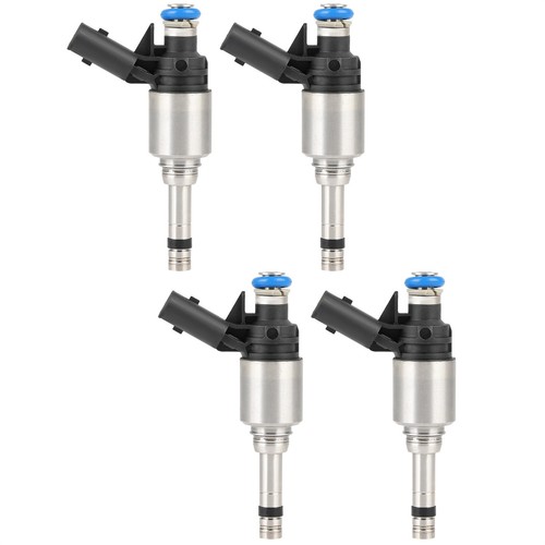 4 inyectores de combustible para Hyundai Elantra 2014-2017 Kia Forte Koup 2,0 L 2014-2016 - Imagen 2 de 11