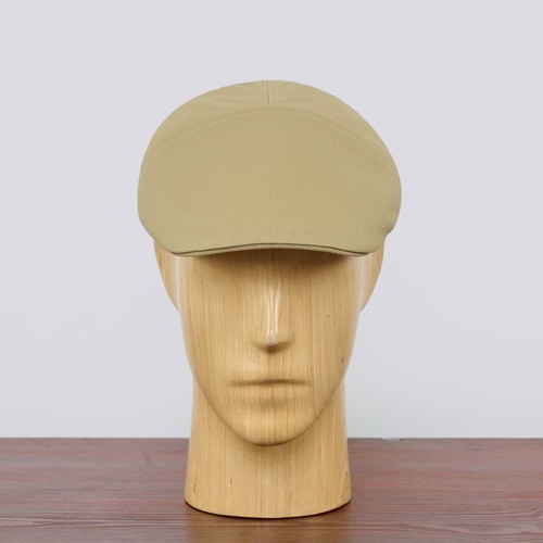 Sterkowski IVY FIVE Baumwolle Sommer Handgenäht Schiebermütze Leicht Flat Cap - Bild 36 von 39