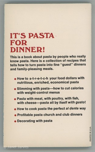 Pasta Makkaroni Nudeln Kochbuch WAS IST ZUM ABENDESSEN MRS SKINNER? Italienisch - Bild 2 von 3