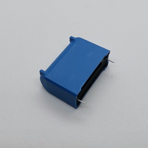 1pc CBB61 2uF 450V AC 2 pin BM Capacitor for Motor Start Air Conditioner Fan - Picture 3 of 3