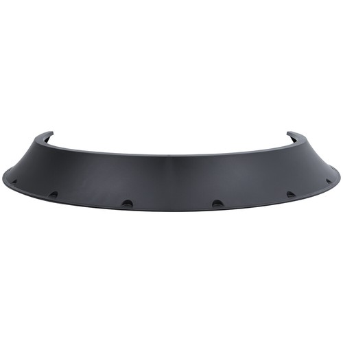 For Dodge Charger R/T RT SRT SXT Fender Flares Extra Wide Wheel Arches Widebody - Picture 17 of 18