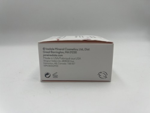 Jane Iredale Amazing Base lose Mineralpuder LSF 20 Sonnenbräune. Stiftung - Bild 7 von 8