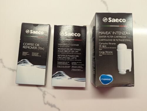 Saeco Aulika Evo Top HSC Super Automatic Coffee Machine SUP040 E R - Picture 11 of 16