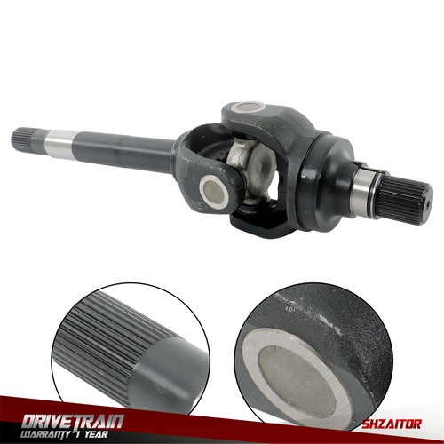 447-2927L 1X Front LH Axle Shaft For Ford F-250 F-350 Super Duty 4WD 2005-2012 - Bild 10 von 10
