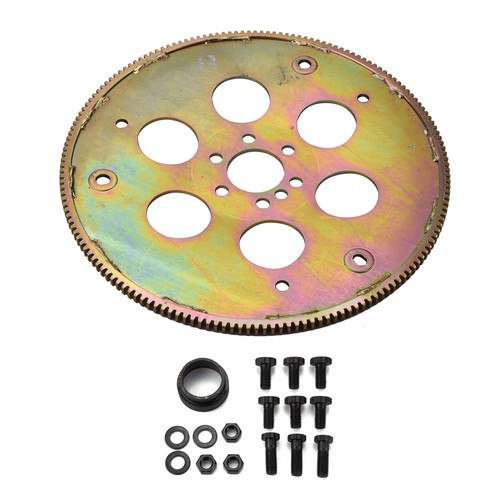 For LS1/LS2/LS6/5.3/6.0 Gen III GM LS Adapter Flexplate Kit Accessories Part - Picture 12 of 13