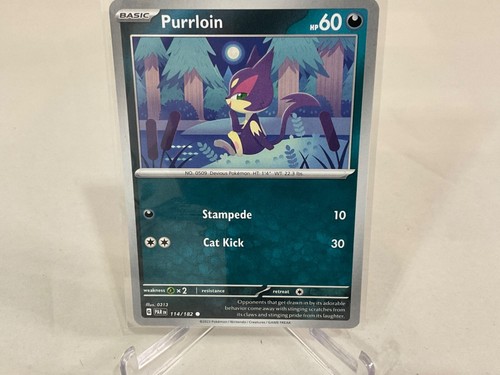 Pokemon Paradox Rift CHOOSE YOUR CARD including Regular Commons and Uncommon - Picture 40 of 60