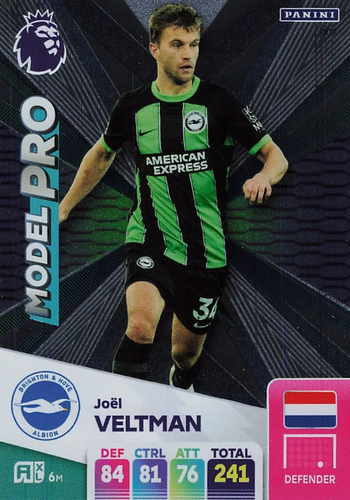 Panini - Adrenalyn XL Premier League 2025 Foil Cards 370 - 468 - Picture 39 of 100