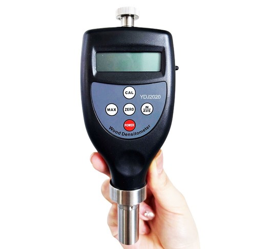Portable Wood Density Meter with Range 0.01g/cm³---1.2g/cm³ Resolution 0.01g/cm³ - Picture 4 of 19
