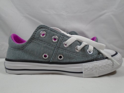 NWOB Unisex Kids Converse All Star Shoes assorted styles and sizes - Picture 15 of 237