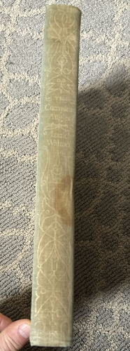 The COMPLEAT ANGLER, 1948, Izaak Walton, Illust by Gorsline - Picture 11 of 11