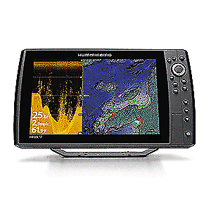 Humminbird Charts