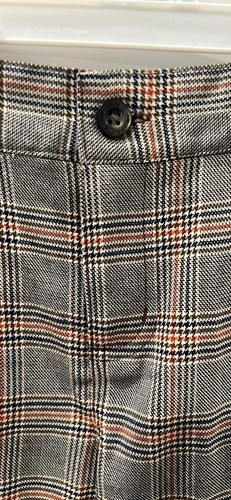 Boys Size 7 Janie And Jack Dress Pants Jogger Style - Picture 3 of 9
