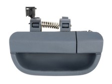 HINTEN GRIFF TÜRGRIFF HECKKLAPPE FÜR MERCEDES VITO VIANO 639 2003- 6397600759