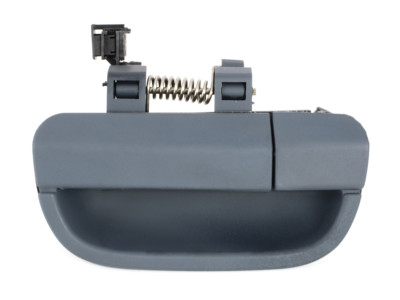 HINTEN GRIFF TÜRGRIFF HECKKLAPPE FÜR MERCEDES VITO VIANO 639 2003- 6397600759