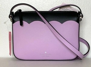 kate spade lavender crossbody