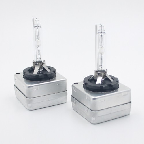 D1S 8000K  Xenon Brenner Scheinwerfer Lampe Bulb NEW-6 - Bild 3 von 9