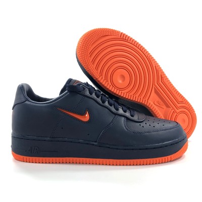 Nyc Air Finest 400 Qs Retro Low Prm Navy Force 1 Ao1635 Blue Nike ZkXiOTuwP