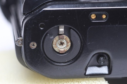 Pentax Super A 35mm Film Camera + SMC Pentax-A 50mm F/1.4 Lens From Japan - Picture 10 of 17