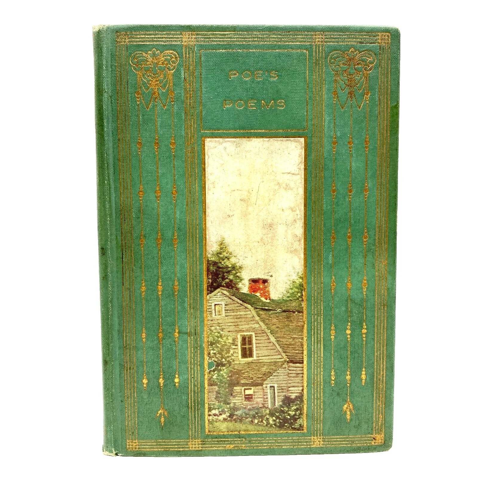 1900-1949 Edgar Allan Poe libros antiguos y de colección en Inglés