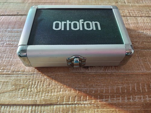 ORTOFON CONCORDE NIGHTCLUB MK II E Cartridge / Stylus - Picture 6 of 7