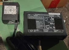 Extron P/2 DA2 Plus Distribution Amplifier Splitter With Power Supply 28-001-01