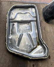12-17 AUDI A4 A6 A7 A8 Q5 A5 A/T AUTOMATIC TRANSMISSION OIL PAN OEM