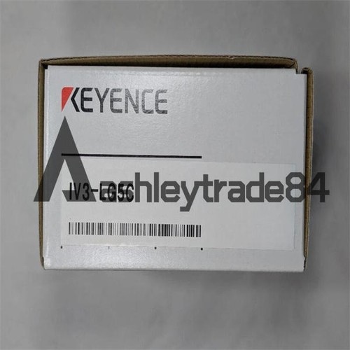 1PCS NEW Keyence IV3-LG5C Vision Sensor AI Imaging Illumination Unit - Picture 1 of 5