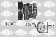 SASIC 7070013 Pompa Idraulica, Sistema Di Sterzo Per CITROËN PEUGEOT