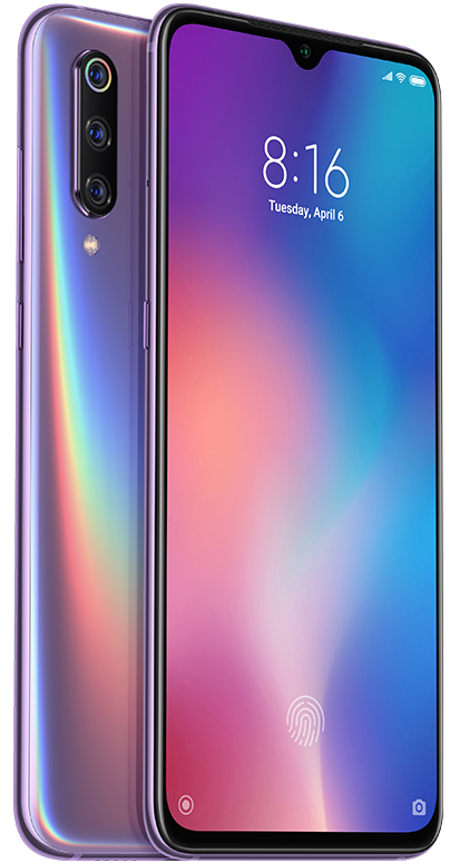 Xiaomi Mi 9 6.39