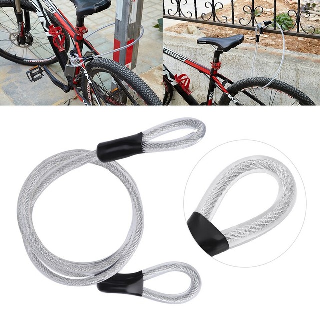 magnum bike lock