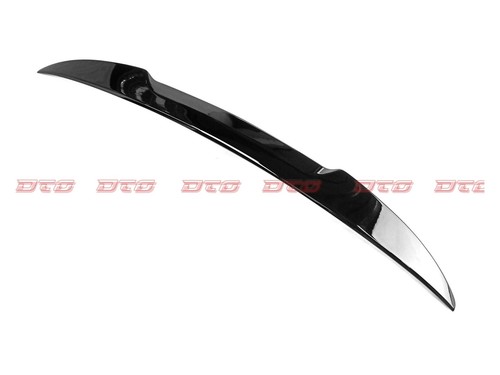 Fit For Volkswagen Jetta MK6 Sedan DTO V Style Rear Trunk Spoiler Painted #L041 - Picture 5 of 7