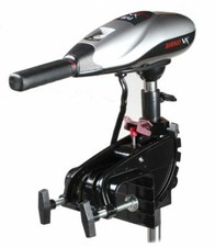 ZEBCO RHINO R - VX 54 SUPERSPORT ELEKTROBOOTSMOTOR 12VOLT MODELL 2025 KURZSCHAFT