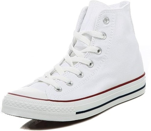 Zapatillas altas Converse All Star Chuck Taylor zapatos uni 14 mujeres 12 hombres M7650 - Imagen 1 de 12