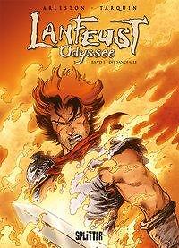 Lanfeust Odyssee. Band 5 | Buch | 9783962193423