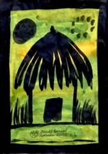 Original Painting Made & Signed By World Fame Artist Nidhi Bandil Agarwal Jaipur