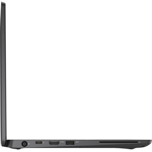 DELL 13,3" TOUCHSCREEN Laptop Intel 8. Gen i5 Quad Core 16GB 256GB SSD Win11Pro - Bild 9 von 19