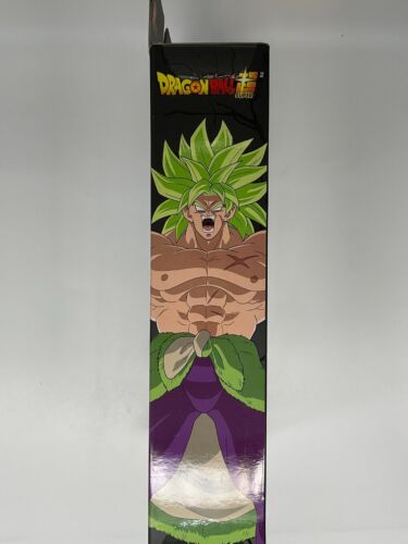 Super Saiyan SS Broly Super Ver. Dragon Stars Series DBZ GT Super 6,5" - F02 - Imagen 2 de 7