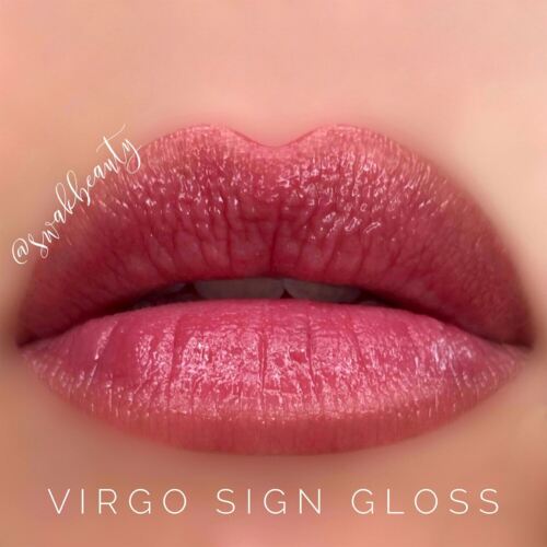 š **GLOSS** LipSense SeneGence NEW/SEALED Authentic *ALL COLORS IN STOCK - Picture 135 of 153