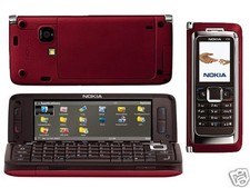 nokia e series e90 communicator black unlocked smartphone