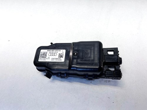 17-24 AUDI Q7 BENTLEY BENTAYGA FRONT RIGHT RH SIDE COMFORT SEAT MODULE UNIT OEM - Picture 2 of 3