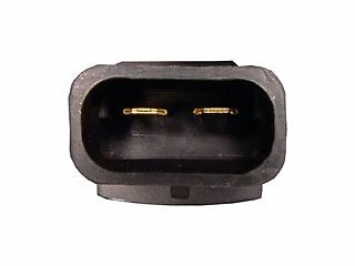 Conjunto de ventilador de refrigeración del motor Chevrolet Cavalier 1995-2005 Dorman 227CR67 1996 Foto 2 de 2