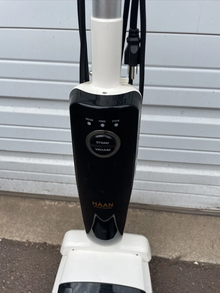 Hann SV-60 Steam Vacuum Cleaner - Image 3 of 4