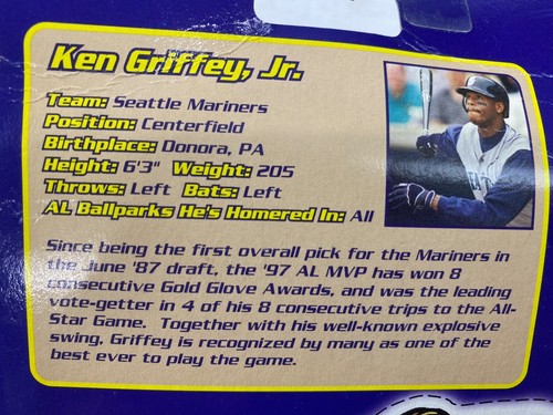 STARTAUFSTELLUNG PRO ACTION BASEBALL ACTION VIER STÜCK - Bild 13 von 13